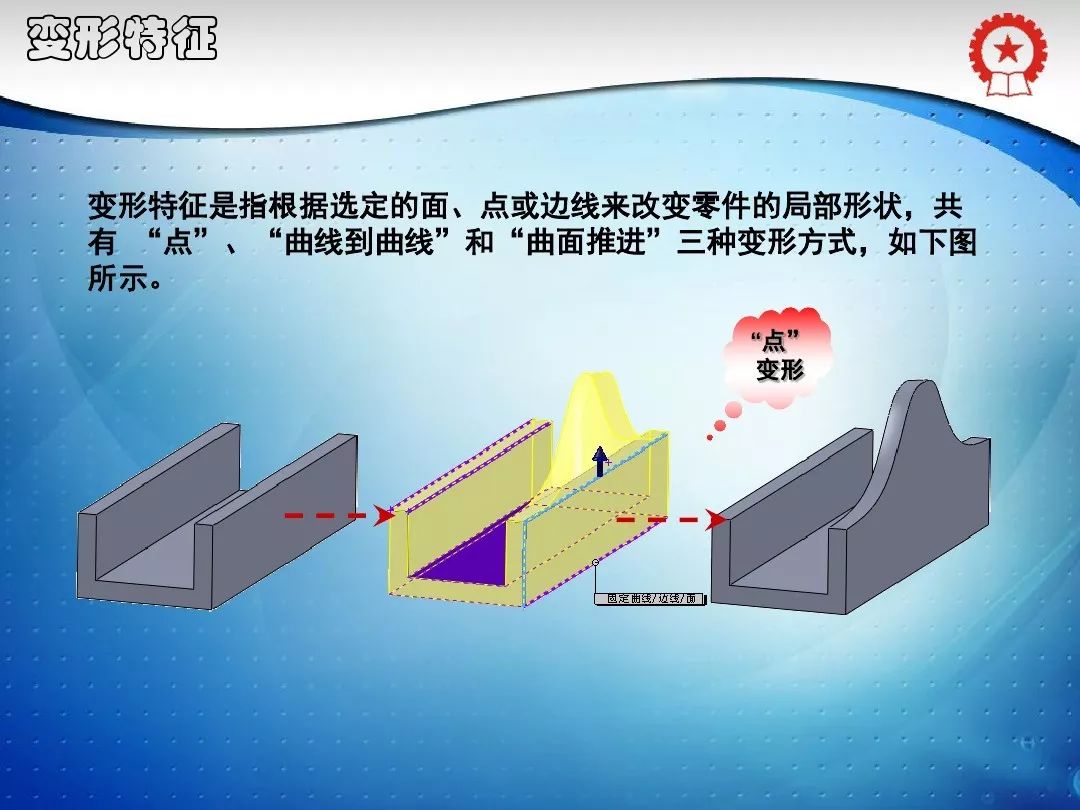 sw零件外观变暗了
